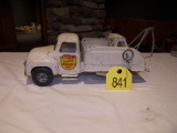 Buddy L Emergency Unit Truck Tow Truck