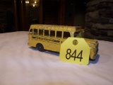 Hubley School Bus