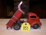 Smittys Toys Dump Truck