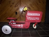Murray Pedal Tractor