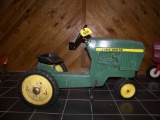 JD Pedal Tractor