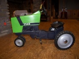 Deutz Allis 7145 Pedal Tractor