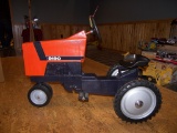 Deutz Allis 9190 Pedal Tractor