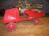 TP 20 Pedal Truck