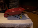 Mini Wheel Barrow