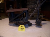 Steam Shovel