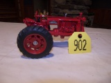 Farmall F-20 Tractor