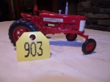 Farmall 350 Tractor