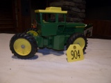 JD Art Tractor