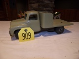 Buddy L Flatbed Truck