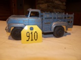 Hubley Stake Body Truck