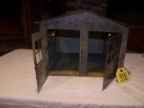 Tin Garage