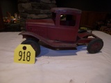 Buddy L Truck