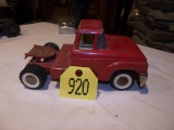 Tractor Truck 