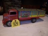 Mar Toys Lazy Day Farm Reg Stock Truck