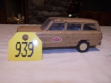 Tonka Jeep Station Wagon