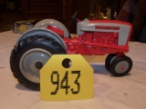Ford 901 Tractor