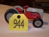 Ford FFA Minn 1997 8N Tractor