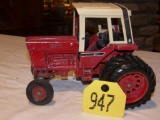 Int Tractor