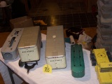 5 Pc Strutco Set