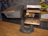 School Desk