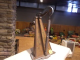 Painted Harp