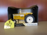 Minneapolis-Moline G750 Tractor w/Box