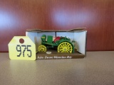 JD Waterloo Boy Tractor w/Box
