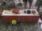 10 Ton Porta Power Jack in Case