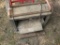 Craftsman 12 1/2inch Elec Planer
