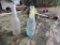 2 Yueling Bottles Pottsville PA