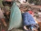 Girl Scout Tent & Sleeping Bag