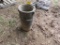 Wooden Insulated Tub