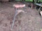 Ridgid Tri Pipe Stand