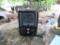 NEW Red Stone Elec Heater