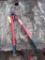 HKP Bolt Cutter