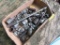 Box Lot Metric & Standard Sockets