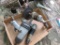 Air Chisel Impact Wrench & Grinder