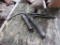 2 Grease Guns