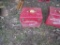 Milwaukee Cir Saw Case (NO SAW JUST CASE)