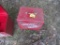 Milwaukee Cir Saw Case (NO SAW JUST CASE)