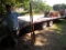 Pair of Wooden Oars