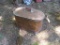 Copper Wash Boiler