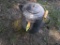 Granite Tea Kettle