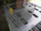 Elmdale Farms Benton PA Metal Bottle Crate