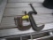 2 C Clamps