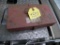 Air Chisel w/Case & Bits