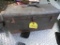 Tool Box w/Big Sockets
