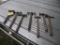 7 Tin Work Hammers