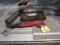 Grease Gun-Big Wrench-Sockets-Tin Snips
